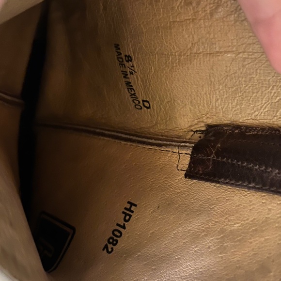 Anderson Bean Horsepowers - Picture 2 of 5